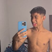 andersonhot18 model avatar
