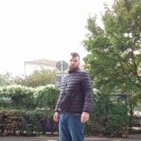 Danilo_2017 model avatar