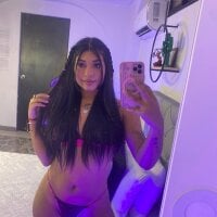 Caro_Giraldo_ webcam model