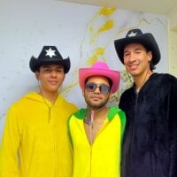 Bvlgar_Guys webcam