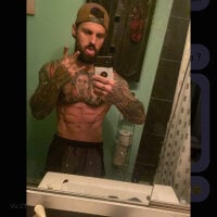 Model inkedboy7