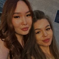 غرفة دردشة LiaJasmine دون اتصال