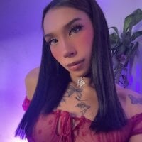 Lucy_shen_ webcam model