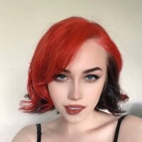 AsteriaHamel's Avatar Pic