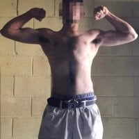 DelgadoSinCara's Avatar Pic