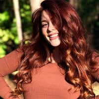 EllieSin webcam model