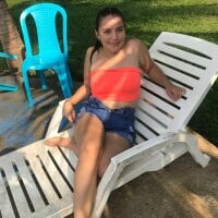 Anais09 webcam