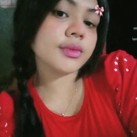 mileeeily webcam model