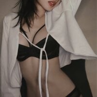 Edi_na webcam model