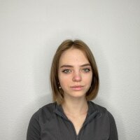 PoppiParker's Offline Chat Room