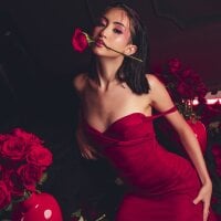 Natsumi_kyouuno webcam model