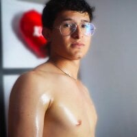 OliverKing_0 webcam model