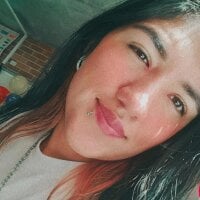 ZafiraaDream webcam model