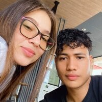 Sweet_coup18 webcam