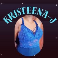 Kristeena-j webcam