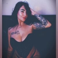 Annerainhoot model avatar