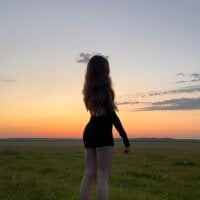 polly_kiss1 webcam