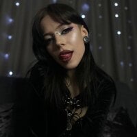 Betty_goth's Profile Pic