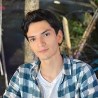 FormlessPlague webcam