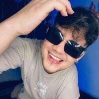 ArthurCooper_ webcam