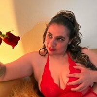 shalom_fox webcam model