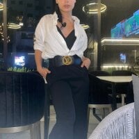 GiaFaaris' Profile Pic