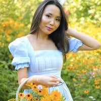 JinAae's Avatar Pic