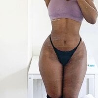 kenyanrosie Cameră chat offline