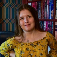 TheLast_of_Us_: офлайн-чат