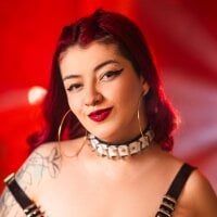 isaferrer06 webcam model