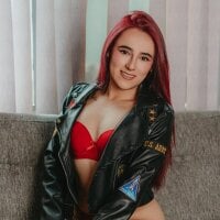 Isis_lohan model avatar
