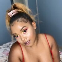 AfricanBarbieee's Profile Pic