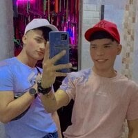 Stevensandangel's Offline Chat Room