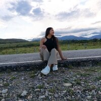kimberly18cute webcam model