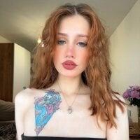 Cheryll_BlazeLive Webcam