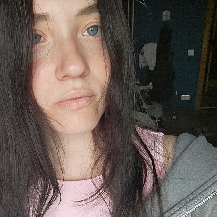 BrandyShy