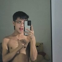 Natsboii webcam model