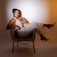Model Evaa_Lunna_