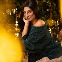 Gabrielakassi webcam model