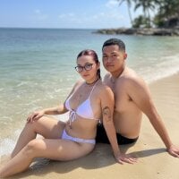 CherryANDjordy webcam