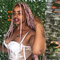 gigi_mane webcam model