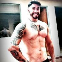 Erick_waller webcam model
