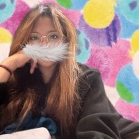Honeybabay6 webcam model