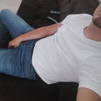 Hot18man webcam