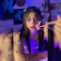 lady_baquerito webcam model