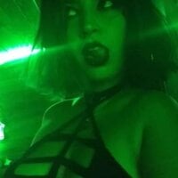 BeatrixMarshall Adlı Modelin Avatarı