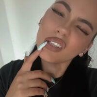 Ivana2038 webcam model