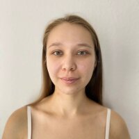 LucyAustin Webcam-Show