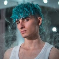 JaydenVillalobos webcam model