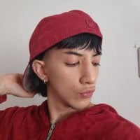 Anhell_hot avatarképe